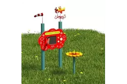 Метеостанция Облачко №2 Метеостанция Облачко №21