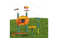 Метеостанция Облачко №3