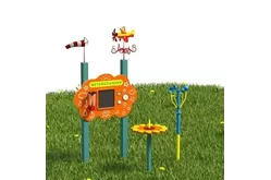 Метеостанция Облачко №31