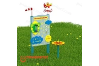 Метеостанция Царевна Лягушка №2