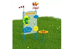 Метеостанция Царевна Лягушка №21