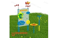 Метеостанция Царевна Лягушка №3