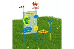 Метеостанция Царевна Лягушка №31