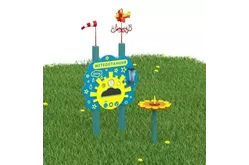 Метеостанция Солнышко №21