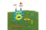 Метеостанция Солнышко №3