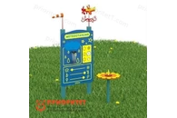 Метеостанция Тучка №2