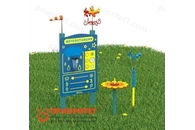 Метеостанция Тучка №3