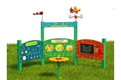 Метеостанция Премиум №21