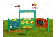 Метеостанция Премиум №3