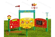 Метеостанция Премиум №4