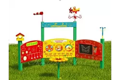 Метеостанция Премиум №41