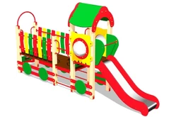 Детский игровой комплекс «Путешественники»1