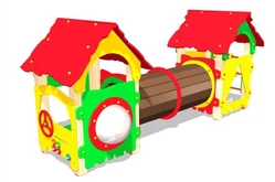 Детский игровой комплекс «Коала»1