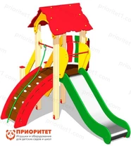 Детский игровой комплекс «Африка»