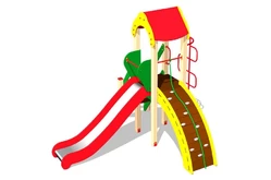 Детский игровой комплекс «Затея»1