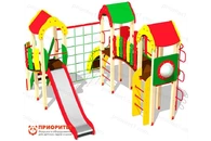 Детский игровой комплекс «Выдумка»