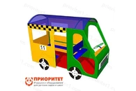 Игровой макет «Автобус»