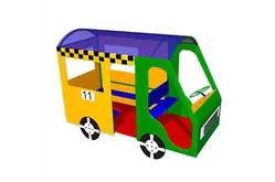 Игровой макет «Автобус»1