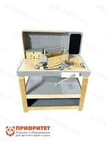 Игровое оборудование «Мастерская» Игровое оборудование «Мастерская»