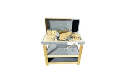 Игровое оборудование «Мастерская»1