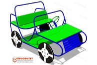 Игровой макет «Джип»