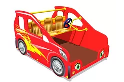 Игровой макет «Машинка Мини У1»1