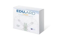 Образовательный конструктор квадрокоптера EDU.ARD Стандарт1