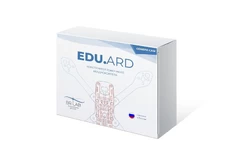 Конструктор гоночного квадрокоптера EDU.ARD Race1