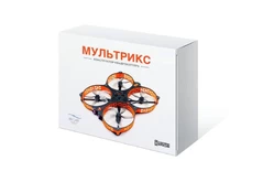 Образовательный конструктор квадрокоптера МУЛЬТРИКС1
