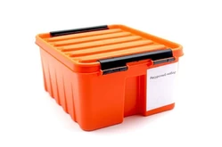 Ресурсный набор запасных частей для квадрокоптера Мультрикс1