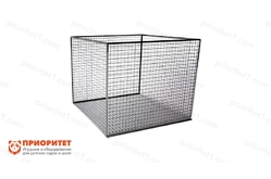 Куб для полётов 3х3х3м1