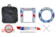 Образовательный модуль Трасса