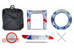 Образовательный модуль Трасса1