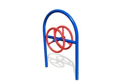 Игровой макет «Руль»1