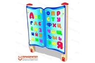 Развивающий элемент «Азбука»