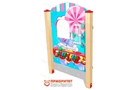 Развивающий элемент «Кондитерская»