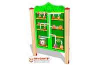 Развивающий элемент «Магазин»