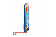 Ростомер уличный двусторонний «Космос»