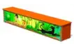 Ящик-скамья для теневых навесов «Маугли М1»_1