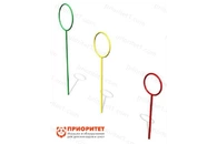 Мишень для бросания мяча «Кольца»