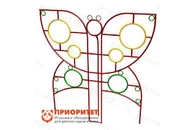 Мишень для бросания мяча «Махаон»