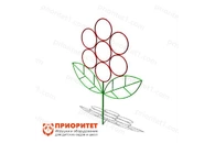 Мишень для бросания мяча «Одуванчик»