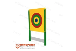 Стенка для метания мяча М11