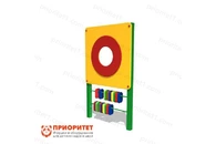 Стенка для метания мяча М2