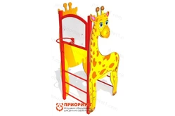 Спортивный комплекс «Жираф-2»1