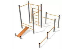 Спортивный комплекс «СГК-12»1