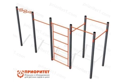 Спортивный комплекс «СГК-13»1