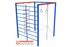 Спортивный комплекс «СГК-15»1