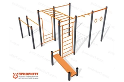 Спортивный комплекс «СГК-36»1