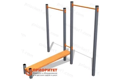 Спортивный комплекс «СГК-40»1